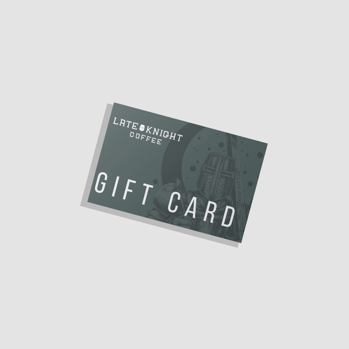 Gift Voucher