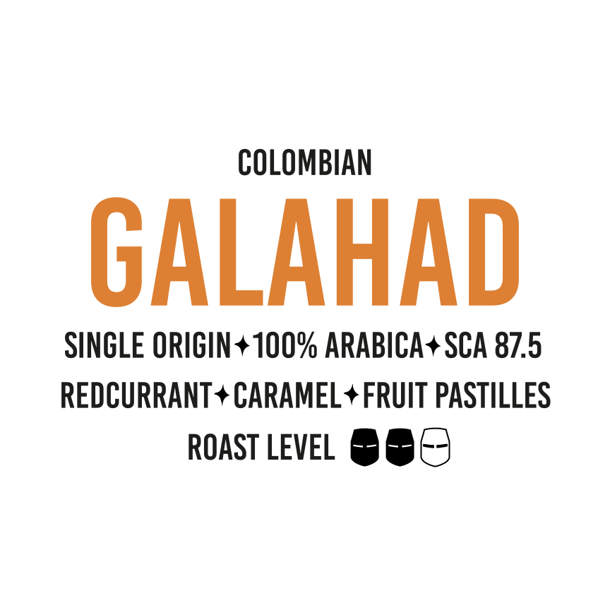 Galahad